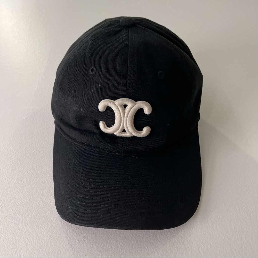 Triumph Baseball Cap